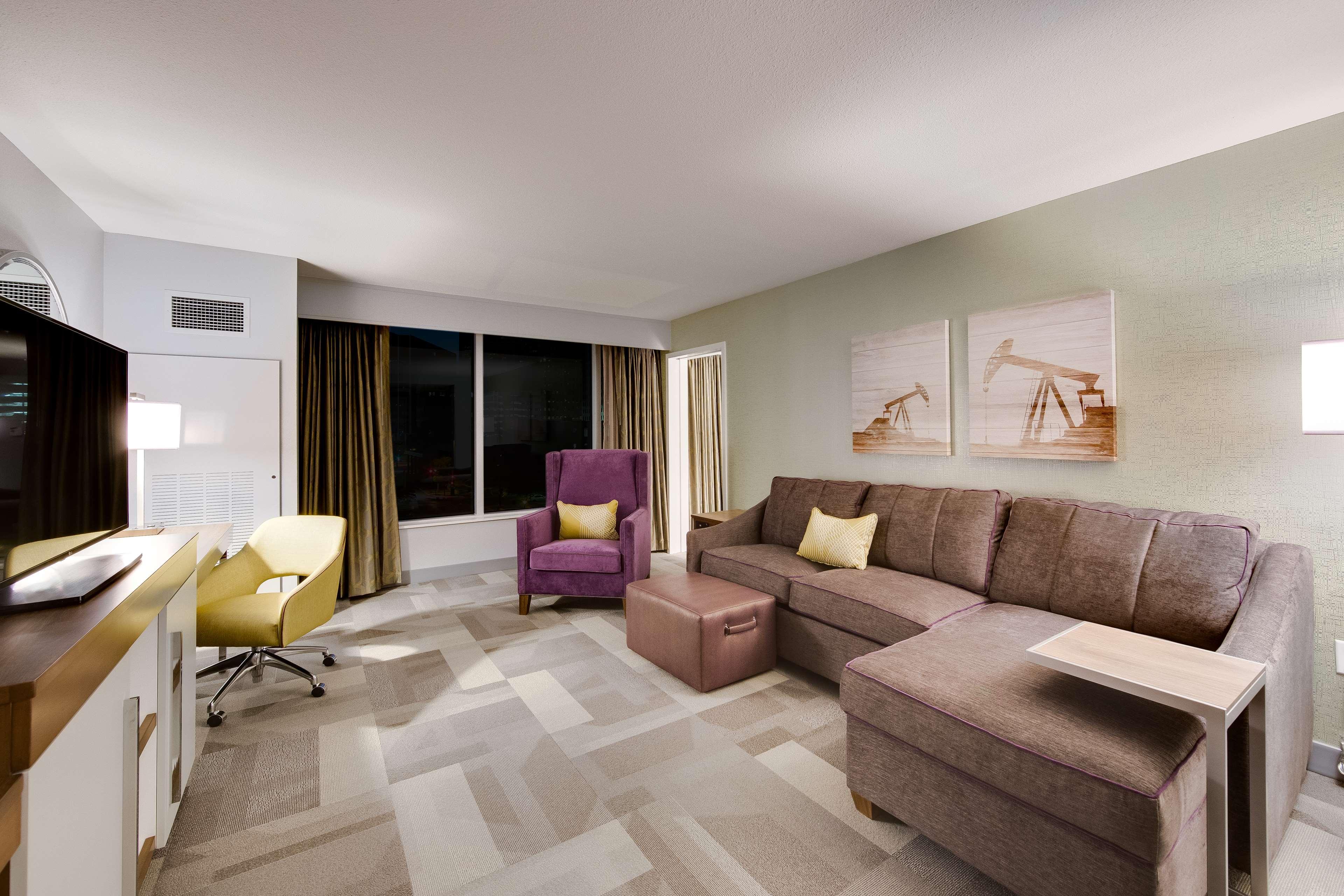 Hampton Inn & Suites Fort Worth Downtown Esterno foto